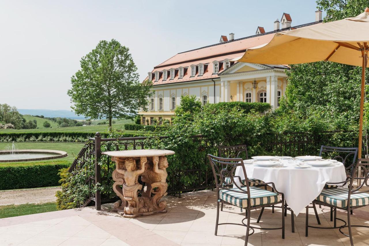 Hotel Chateau Bela Exterior foto